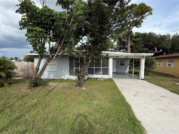 2835 Evans Ave, Fort Myers, FL 33901