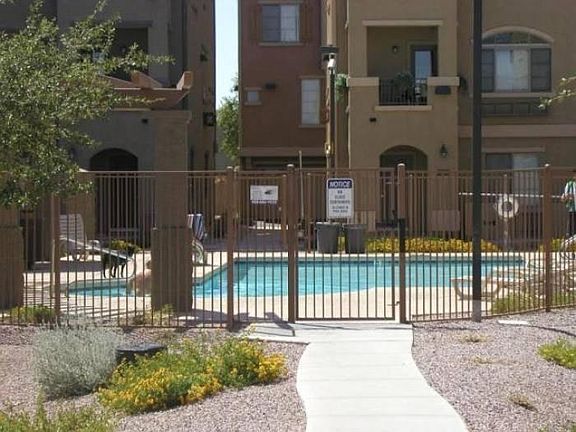 2nd Pool