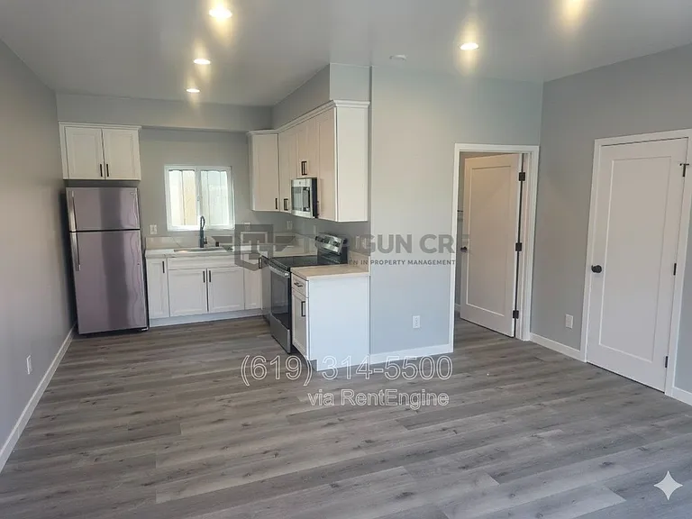 4862 Fond Du Lac Ct #DU-101 — Photo 1