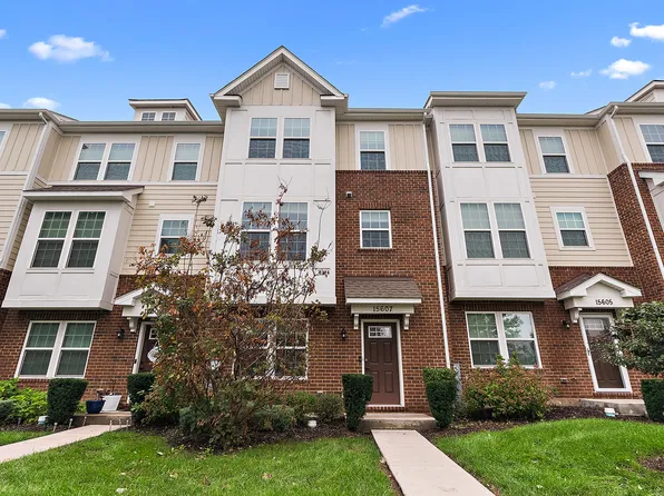 15607 Alice Mae Ct, Orland Park, IL 60462