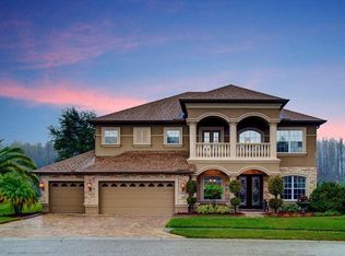14949 Man O War Dr, Odessa, FL 33556