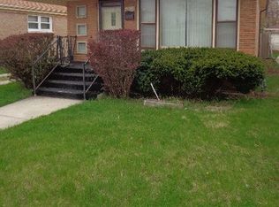 12812 S Ada St, Calumet Park, IL 60827