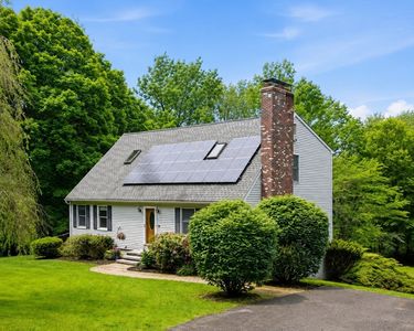 28 Lincoln St, Hopkinton, MA, 01748