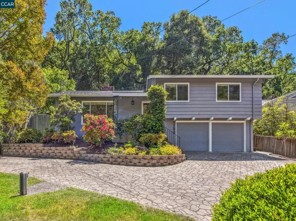 3293 Beechwood Dr, Lafayette, CA 94549