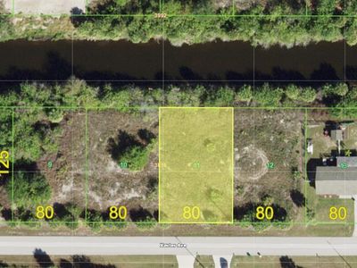 12092 Xavier Ave #11, Pt Charlotte, FL, 33981