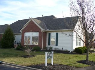 3827 Sandtrap Cir, Mason, OH 45040