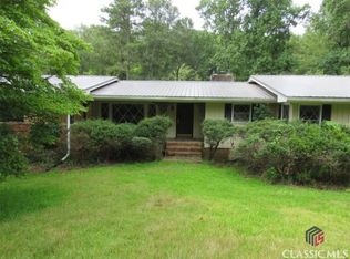 135 Riverhill Dr, Athens, GA 30606