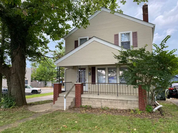 20 E Stanton Ave, Columbus, OH 43214