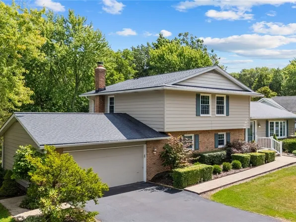 7751 Mountain Ash Dr, Concord Township, OH 44060