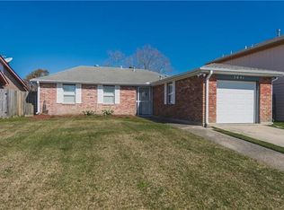 5641 Hempstead Rd, New Orleans, LA 70127