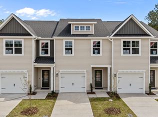 232 Elijah Way, Vass, NC 28394