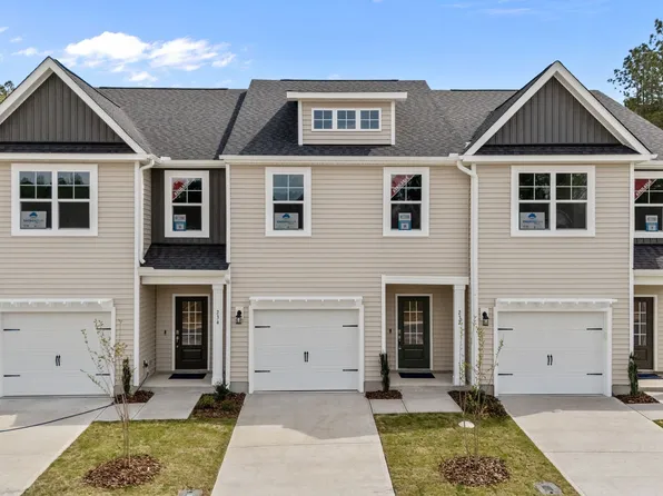 232 Elijah Way, Vass, NC 28394