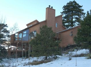 191 Zephyr Ave, Golden, CO 80401