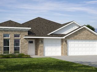 814 Amarone Rd, Tontitown, AR 72762