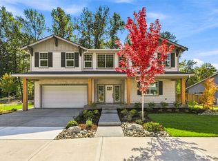 Tolt Place, Carnation, WA 98014