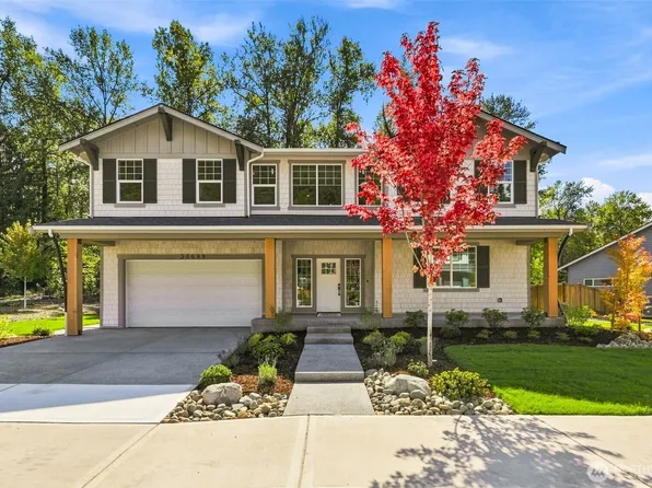 33689 NE 42nd Street, Carnation, WA 98014