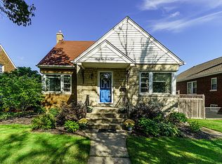 9138 Grant Ave, Brookfield, IL