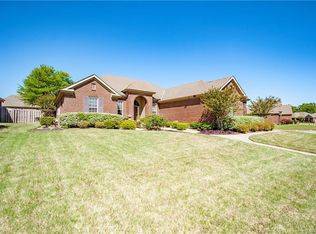 3400 Crestwood Ln, Montgomery, AL 36116
