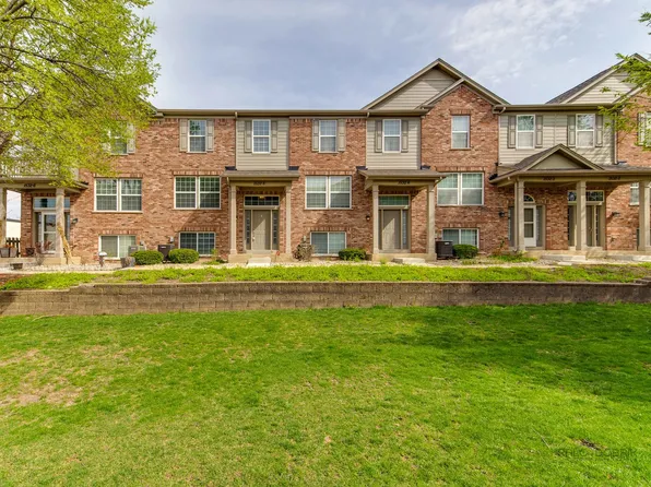 1532 Bristol Ln Unit 5, Wood Dale, IL 60191