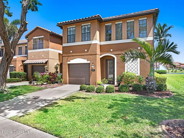 741 Ventura Dr, Satellite Beach, FL 32937