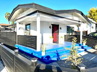 4102 45th St, San Diego, CA 92105