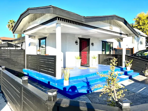 4102 45th St, San Diego, CA 92105