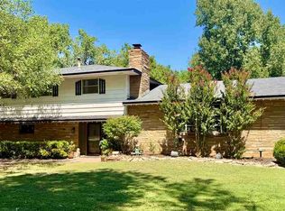 309 Wildwood Ln, Blackwell, OK 74631