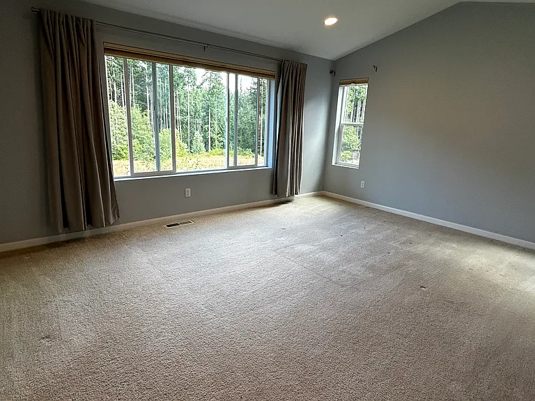 Master bedroom - second floor