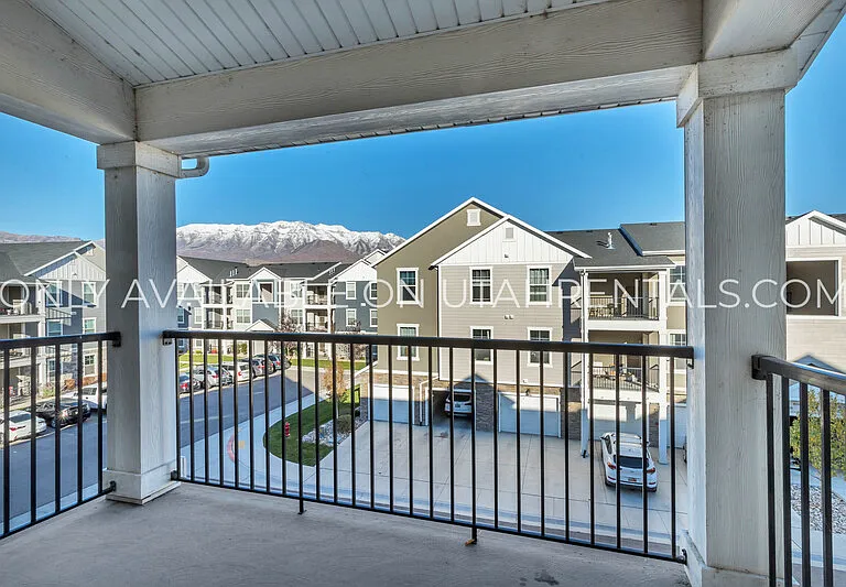 627 N Sun Peak Dr — Photo 9
