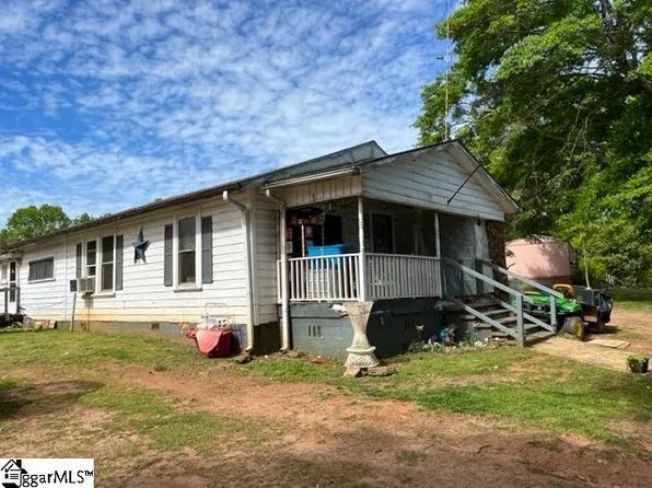 4233 Old Georgia Hwy, Cowpens, SC 29330