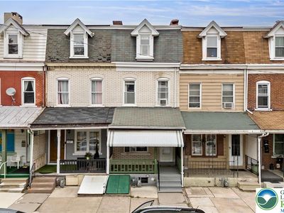 737 N 8th St, Allentown, PA, 18102