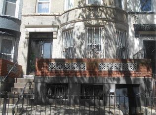 1745 Union St, Brooklyn, NY