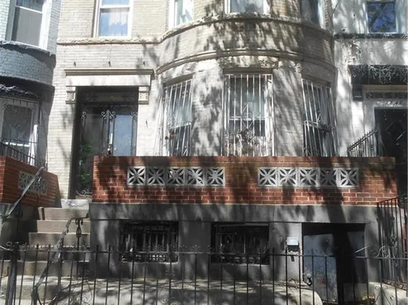 1745 Union St, Brooklyn, NY 11213