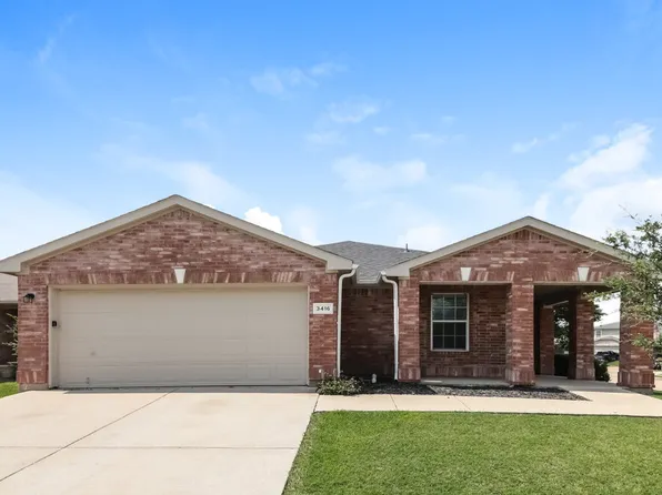 3416 Desert Mesa Rd, Roanoke, TX 76262