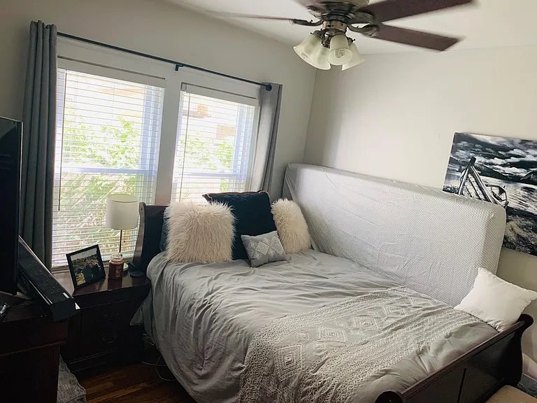 Bedroom #1