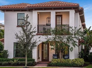 1018 Faulkner Terrace Palm, Beach Gardens, FL 33418