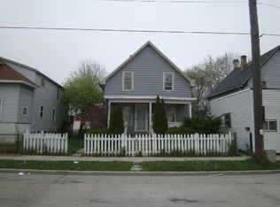 2122 Mead St, Racine, WI 53403