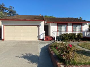 214 Buskirk St, Milpitas, CA 95035
