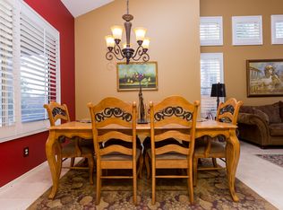 16360 Starstone Rd, Chino Hills, CA 91709