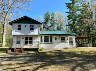 5390 Old State Rd, National City, MI 48748