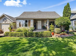 1646 H St, Springfield, OR 97477