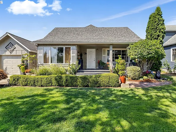 1646 H St, Springfield, OR 97477