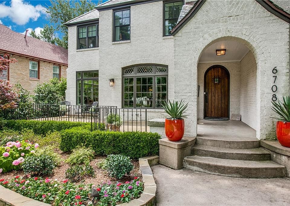 6708 Lakewood Blvd, Dallas, TX 75214 Zillow