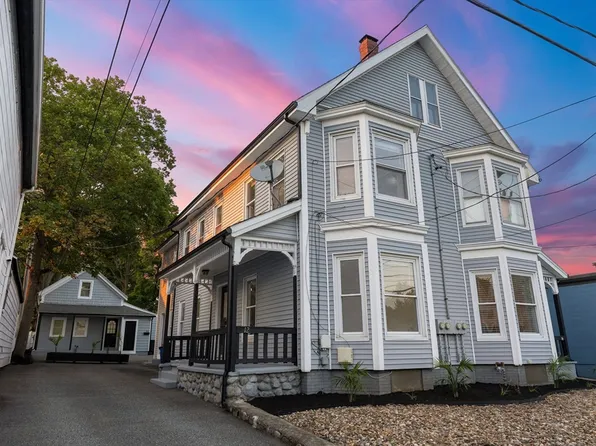 12 Gould St, Stoneham, MA 02180