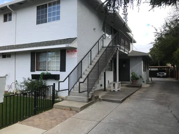 1089 W Hamilton Ave #3, Campbell, CA 95008