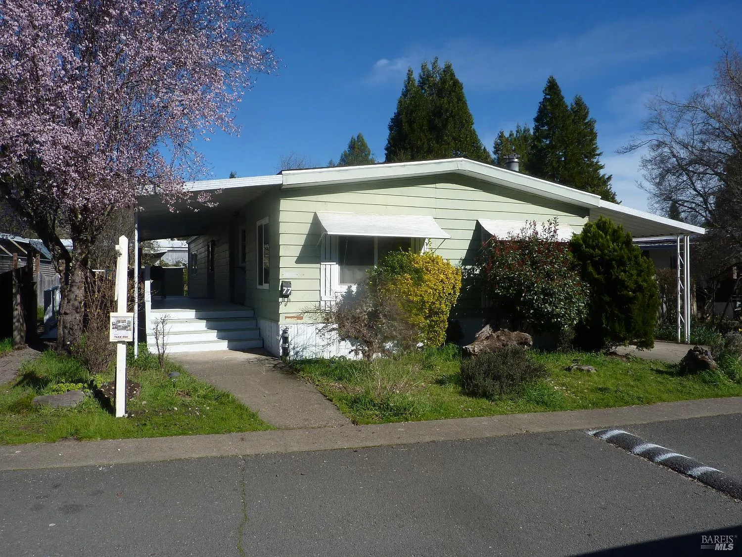 10755 Mobile Village Way #77 photo 1