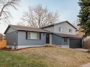 8693 W Fair Dr, Littleton, CO 80123