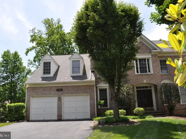 8904 Falls Farm Dr, Potomac, MD 20854