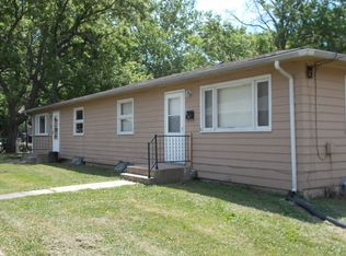 123 SW Roosevelt St, Topeka, KS 66606