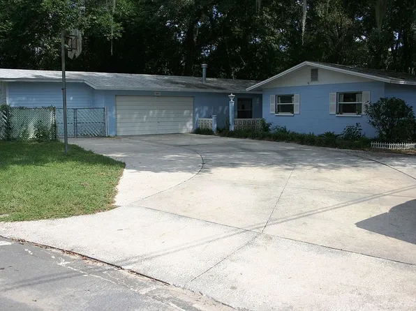 3621 NW 39th Pl, Gainesville, FL 32605